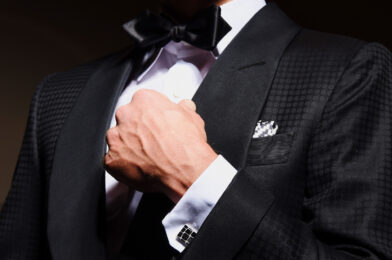 Tuxedo Accessories - Main Banner - custom suits nyc bespoke tailor midtown, noho