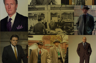 Kozinn History - Main Banner - custom suits nyc bespoke tailor midtown, noho