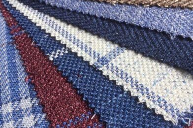 Ariston Fabrics Spring - custom suits nyc bespoke tailor midtown, noho