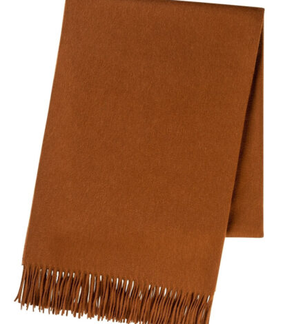 Crocket Classic Cashmere Stole - custom suits nyc bespoke tailor midtown, noho