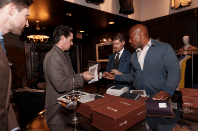 bespoke tailor nyc - custom suits nyc bespoke tailor midtown, noho