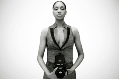 (post) LaToya Ruby Frazier - Visual Artist & Photographer - custom suits nyc bespoke tailor midtown, noho