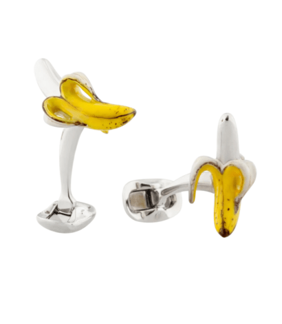 (product) The Reed Cufflinks - custom suits nyc bespoke tailor midtown, noho