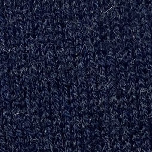 (product) Midnight Cashmere Fabric - custom suits nyc bespoke tailor midtown, noho