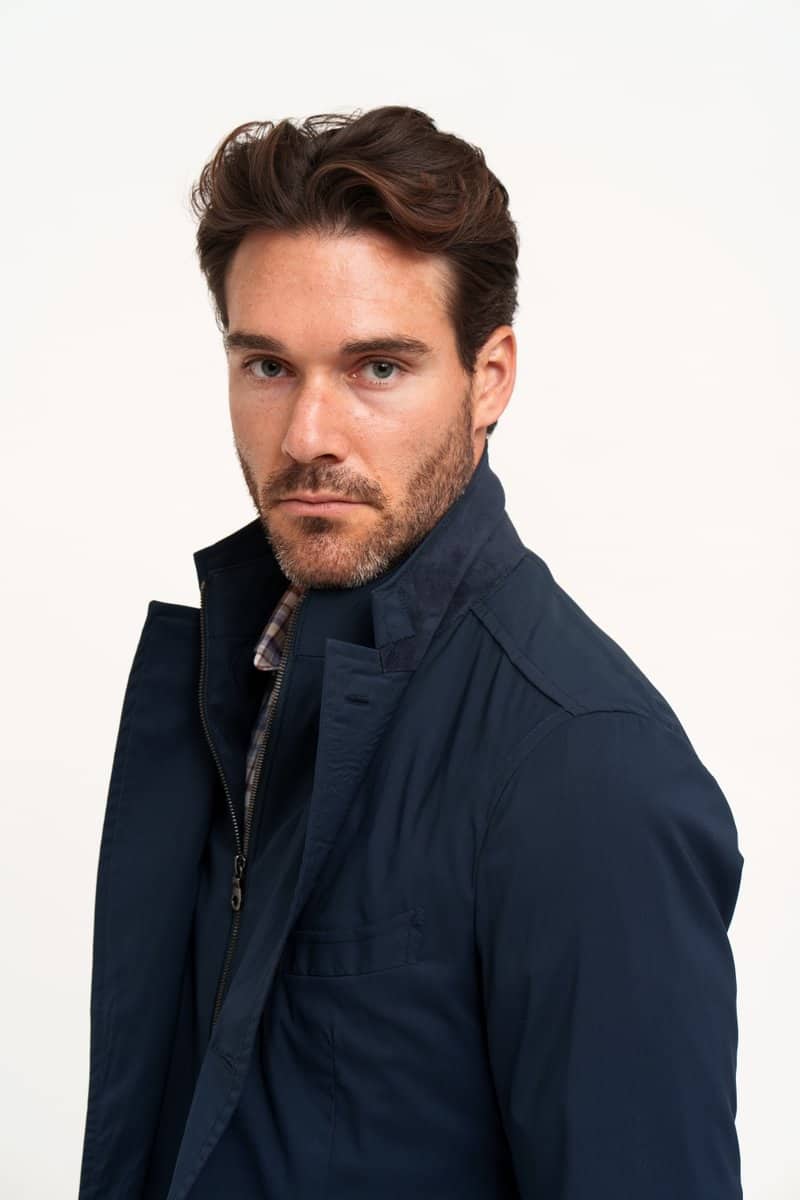 mab-blue-traveler-jacket-blazer-sport-coat-medium-square-2 - The Traveler Jacket - custom suits nyc bespoke tailor midtown, noho
