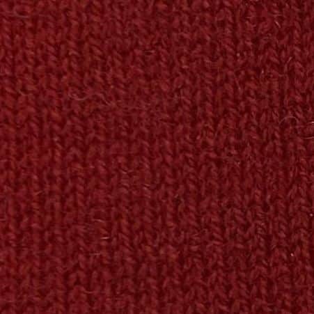 Red Merino Wool Fabric - custom suits nyc bespoke tailor midtown, noho