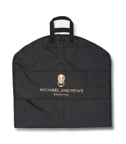 (product) MAB Garment Bag - custom suits nyc bespoke tailor midtown, noho