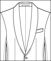 jkt-lapel-shawl-collar-2 -  - custom suits nyc bespoke tailor midtown, noho