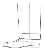 pants-hem-1-3-8 -  - custom suits nyc bespoke tailor midtown, noho