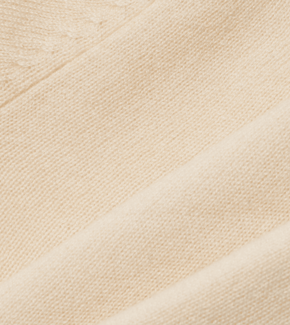 Calico Cashmere Fabric for Knitwear