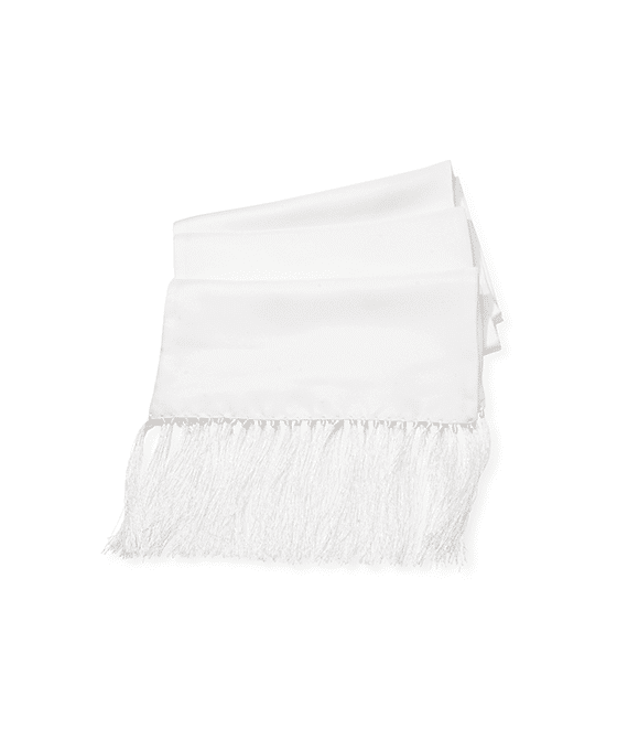 (product) White Silk