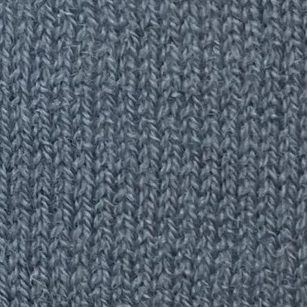 Smoke Merino Wool Fabric