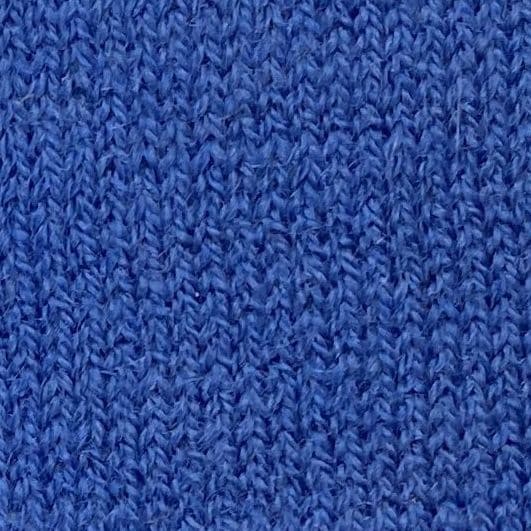Prussian Blue Merino Wool Fabric