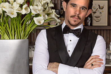 Custom Tuxedo Vest Shaw Lapel, Vest vs. Cummerbund Page