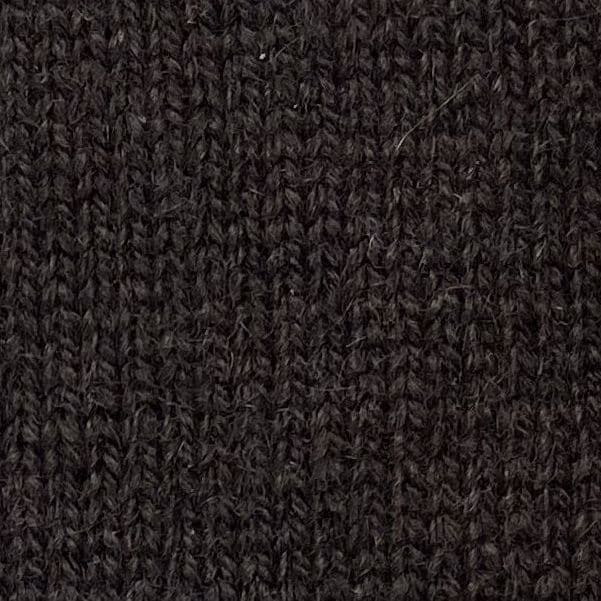 (product) Chocolate Brown Heavy Ribbed Fabric