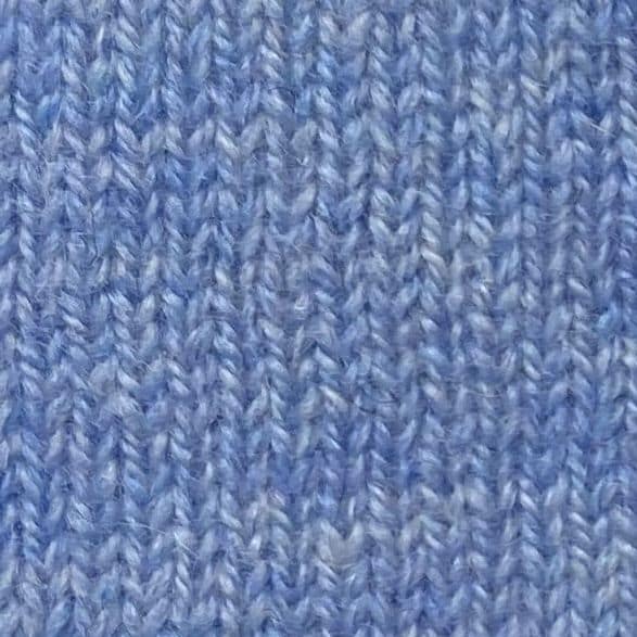 Sky Cashmere Fabric for Knitwear