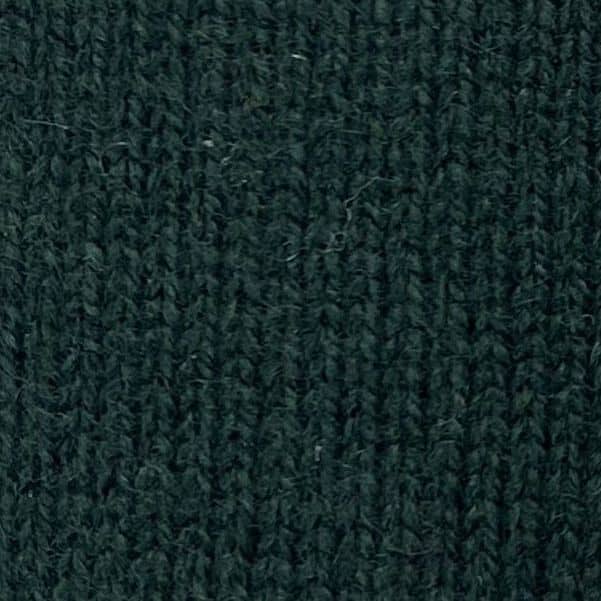 (product) Bottle Green Cashmere Fabric
