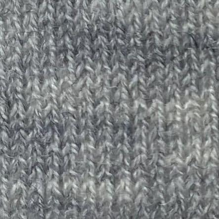 (product) Light Grey Merino Fabric