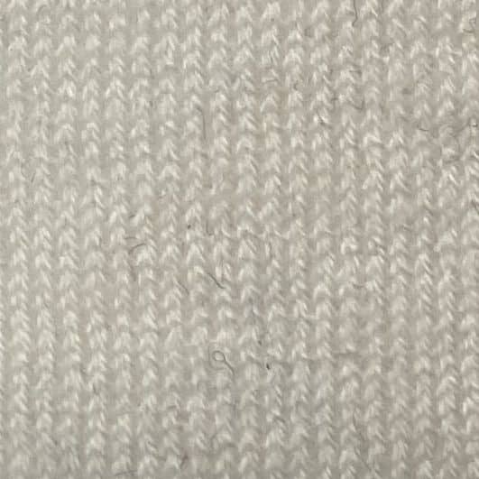 White Merino Wool Fabric
