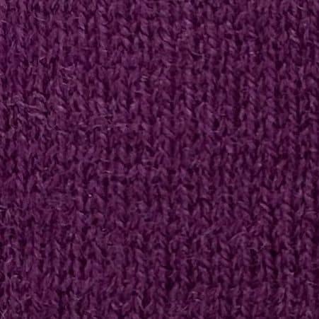 Light Purple Merino Wool Fabric