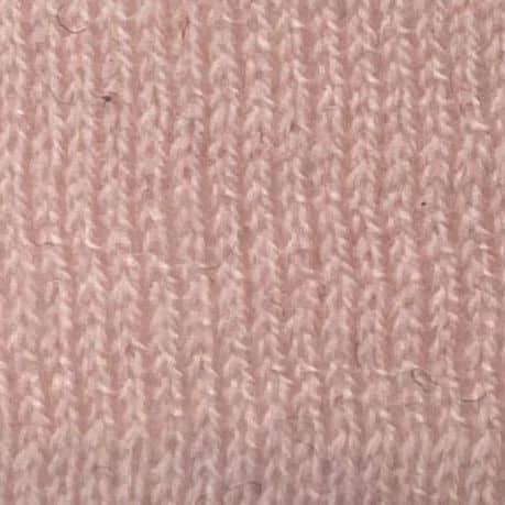 Pink Merino Wool Fabric