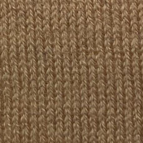 Light Camel Merino Wool Fabric