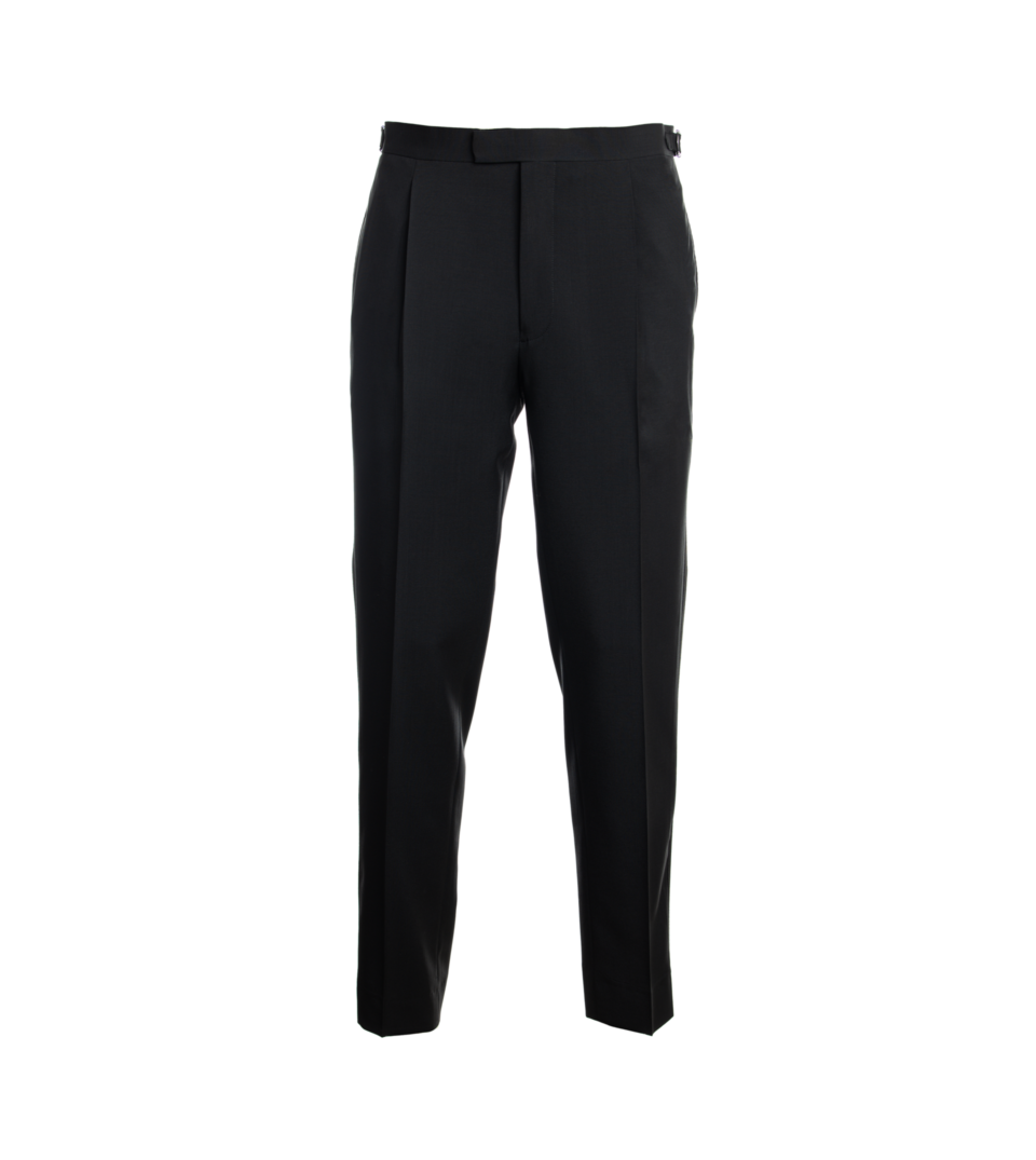 classic-black-tuxedo-pants-he-spoke-style-shop-960x10742x - Black Wool Tuxedo Pants (In-Stock) - custom suits nyc bespoke tailor