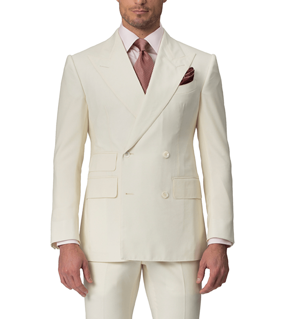 white christmas dresses Dominic - Men's Ultimate Destination Wedding Suit