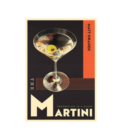 (product) The Negroni: A Love Affair with a Classic Cocktail