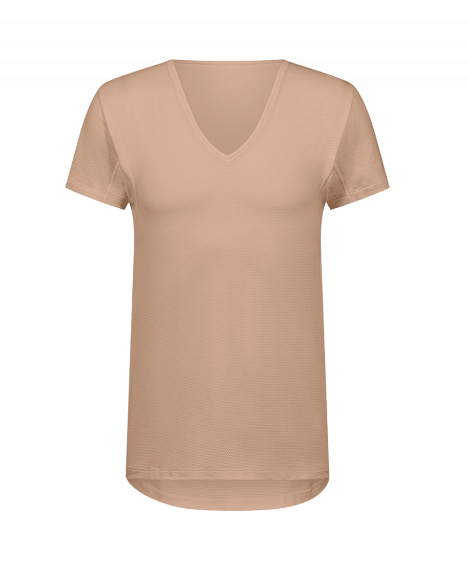 Met Cotton Breeze Invisible T-shirt Product Image