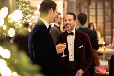 bespoke tuxedo nyc - custom suits nyc bespoke tailor midtown, noho